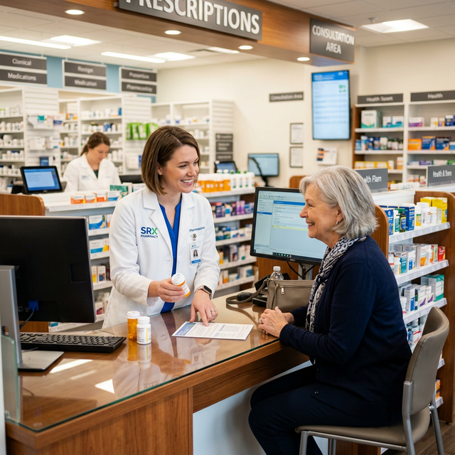 약사 상담 이미지