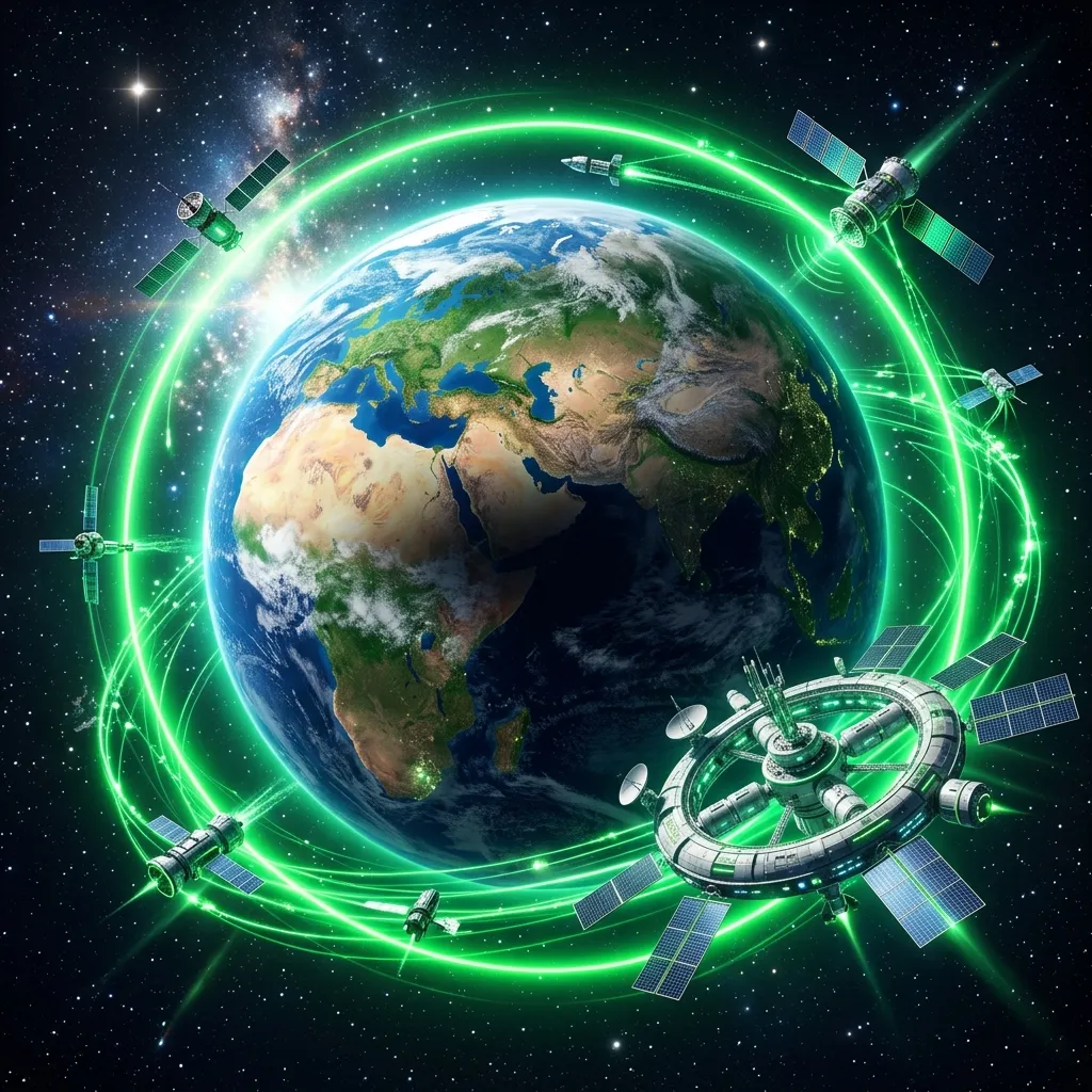 2026 기후과학클래스 4기 참가자 모집 | 우주 항공 기술로 지구 구하기 캠프 🚀