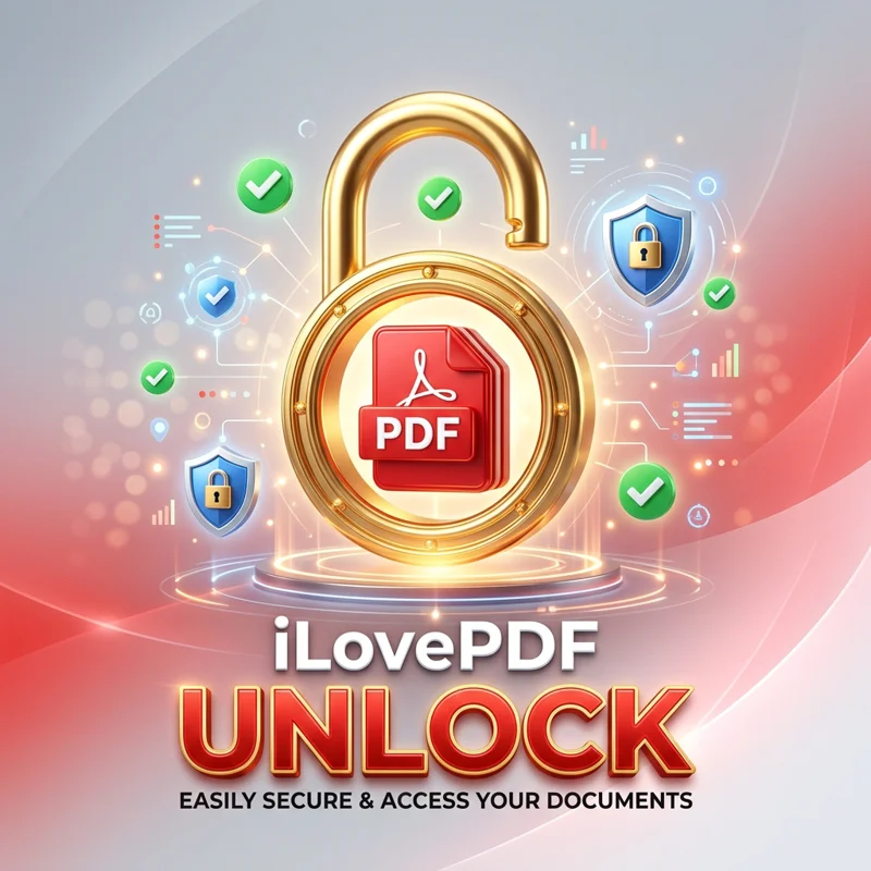 아이러브PDF 잠금해제 완벽 가이드 썸네일