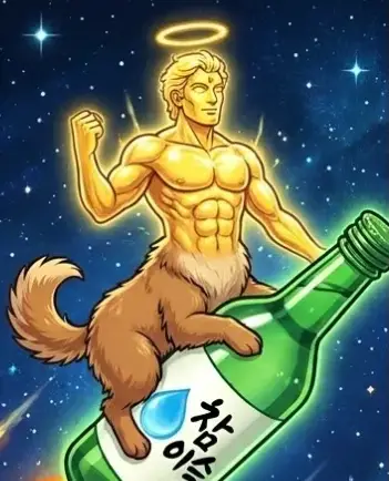 K-회식 빌런/요정