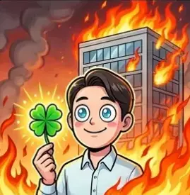 원영적 사고