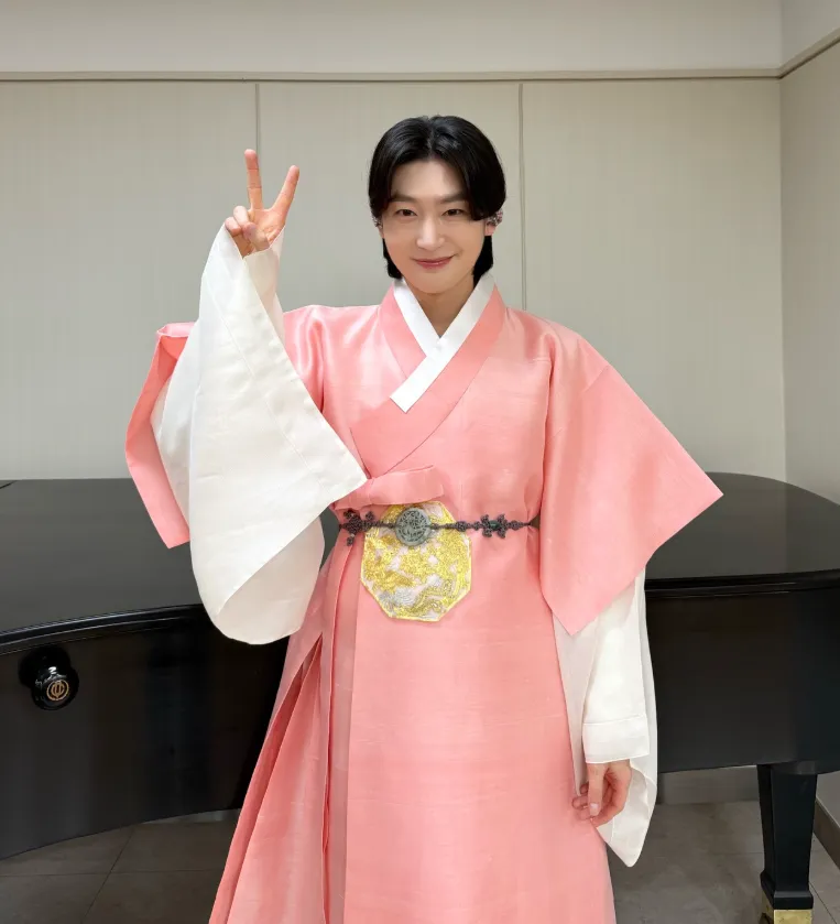 김용빈 2026 KTGA 4관왕 수상 데이터 지표