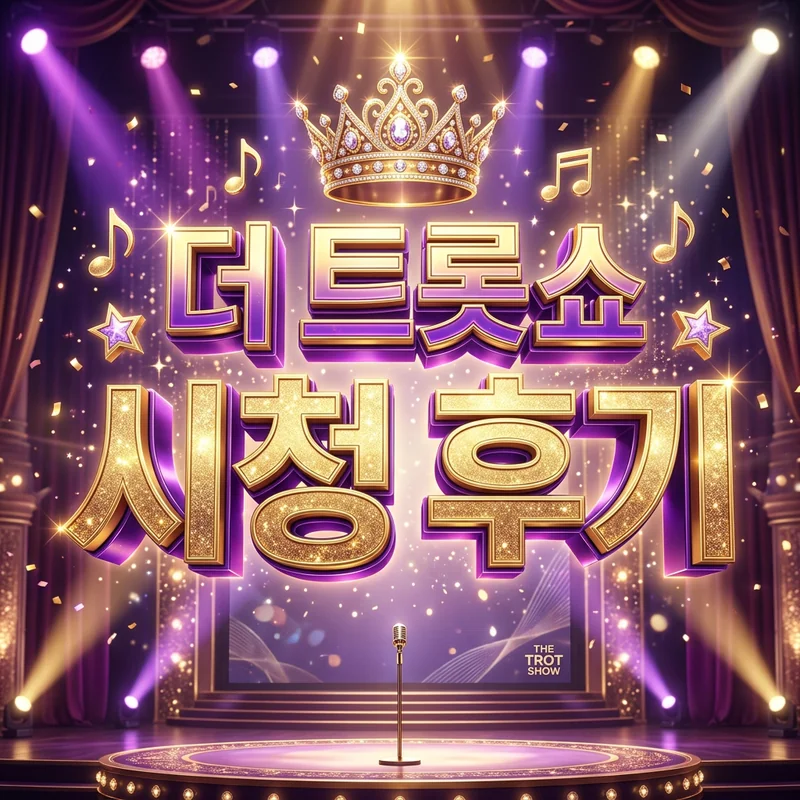 🚨역대급 레전드 갱신🚨 송가인 귀환X홍지윤 MC에 임영웅 3연승 명예의 전당까지! '더 트롯쇼' 소름 돋는 시청 후기